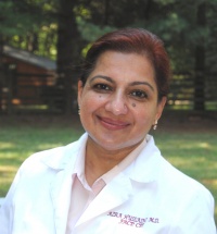 Dr. Azra H Hussaini, MD