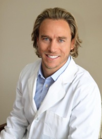 Dr. Jed Hildebrand, DDS, MSD