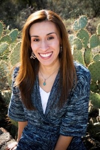 Dr. Sara Garcia, DDS