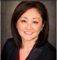 Alejandra Suzuki, MD, FAPA